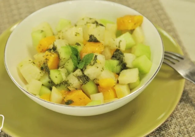 La Ensalada Perfecta Sin Lechuga Ni Tomate Que Debes Probar Ya Mismo