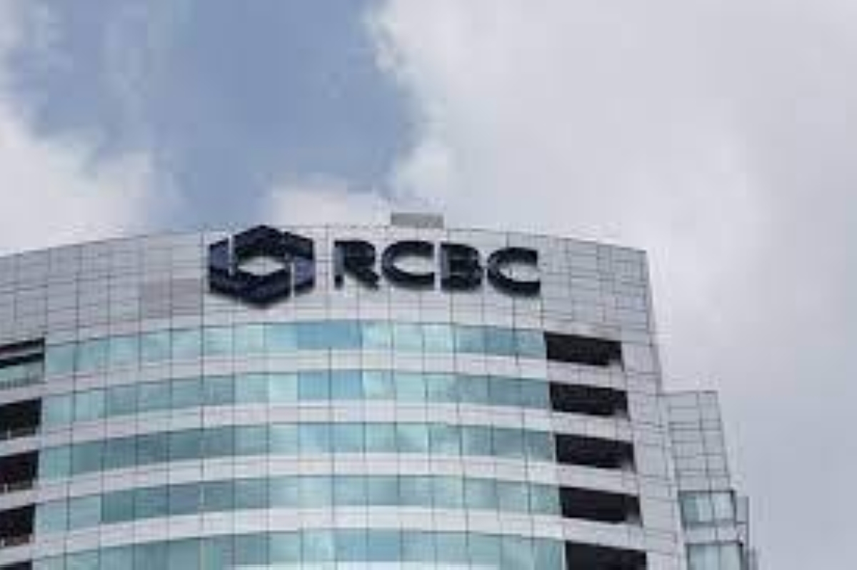 P5.3-B RCBC Loan Facility To Fund Altenergy Project