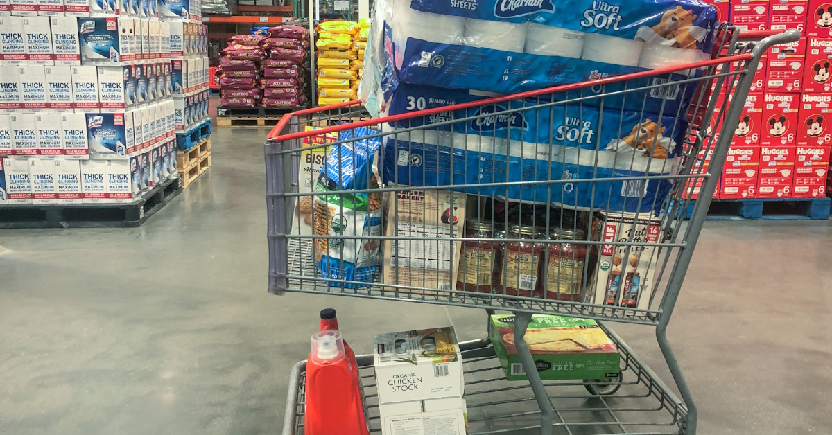 The Best Costco Stores Are In These 16 Cities (According To Locals)