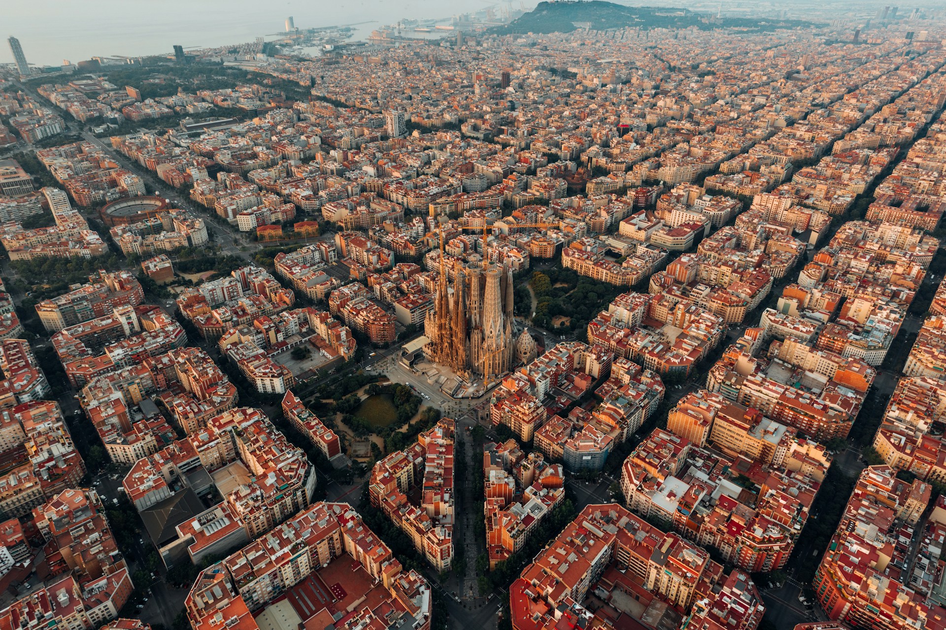 <p>Barcelona is known for its distinctive buildings, and beautiful beaches. The city is full of vibrant festivals, tasty cuisine, and an exciting nightlife culture of celebration.</p>
