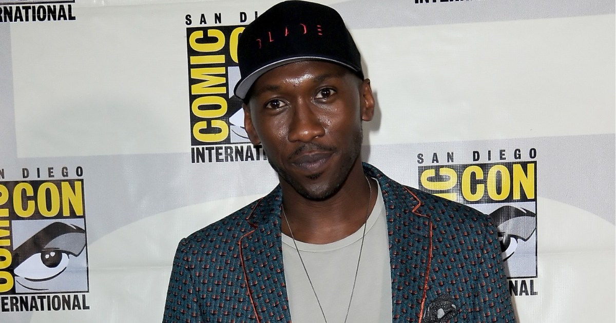 Marvel's Blade: Is Mahershala Ali Leaving The MCU Reboot Movie?