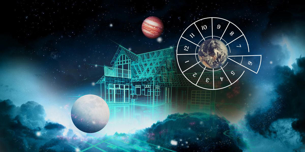 everything you need to know about the 6th house in astrology