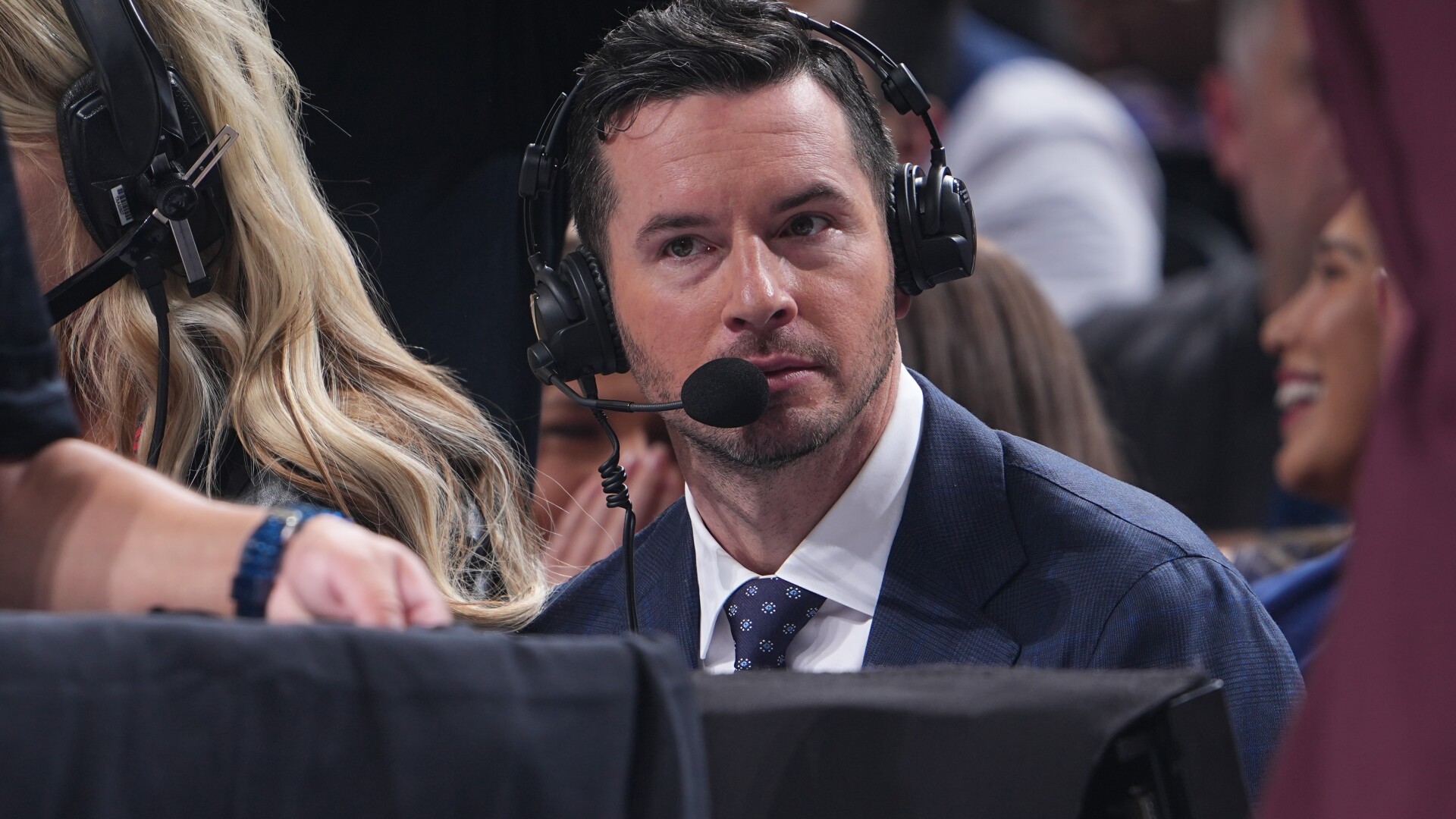 J.J. Redick Reportedly To Have Formal Coaching Interview With Lakers ...