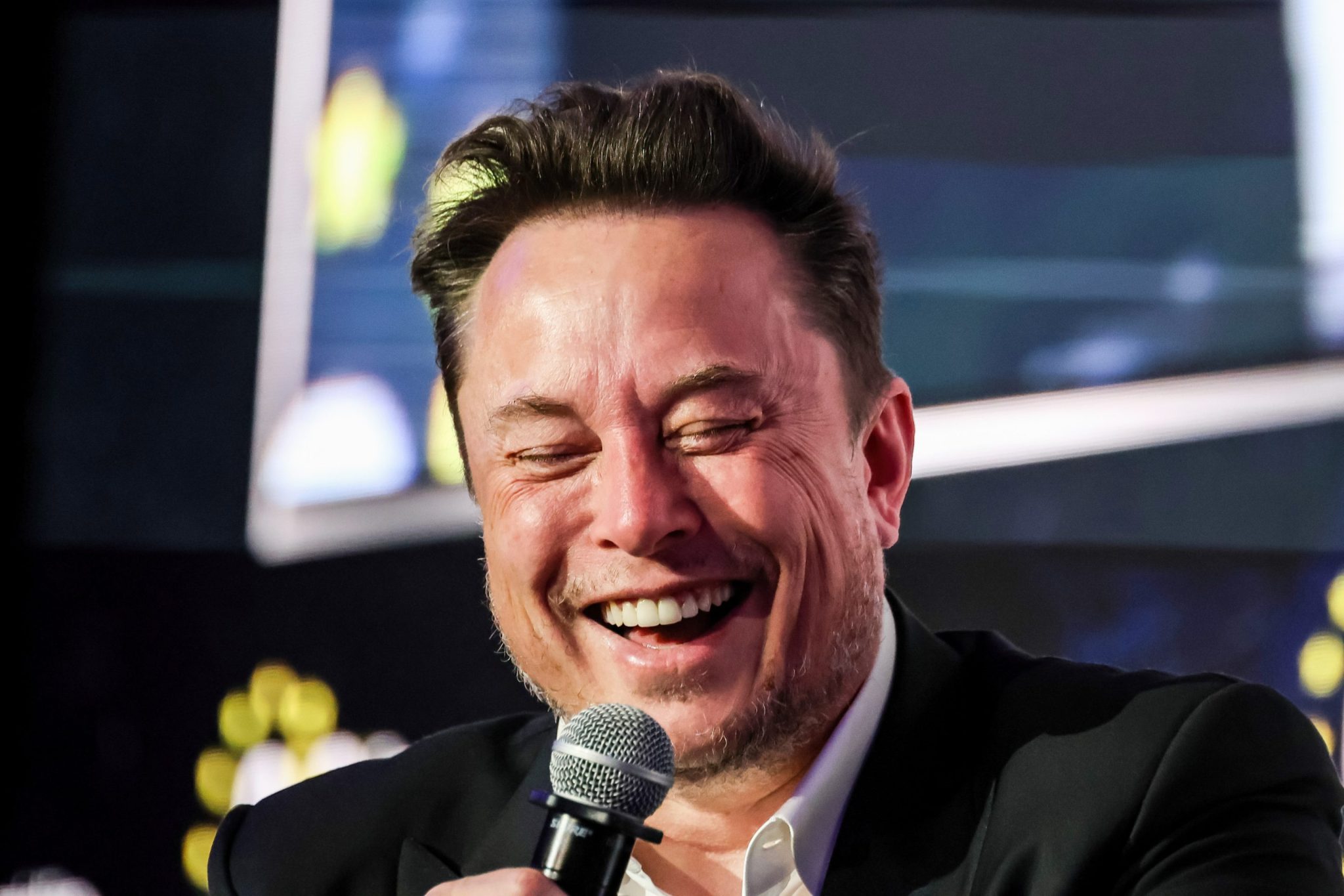 Tesla Stock Soars As Shareholders Seemingly Approve Elon Musk’s ...