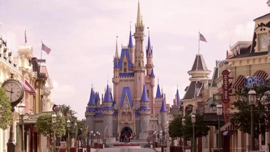 Disney, DeSantis end spat with 15-year deal<br><br>