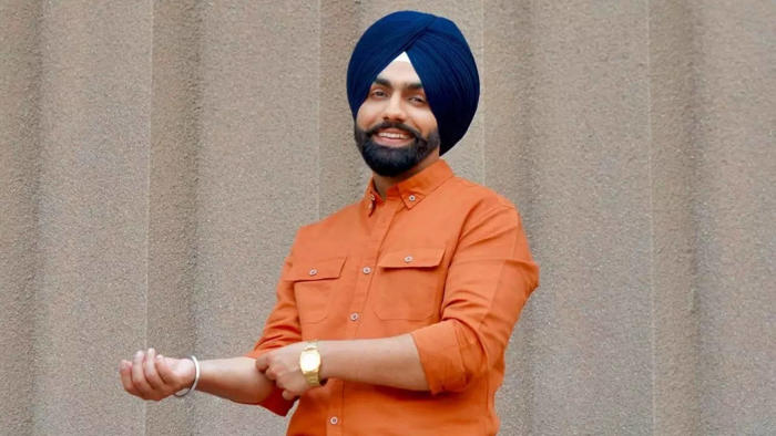 ammy virk challenges stereotypes: how many bollywood films did gippy grewal or amrinder gill do… yet they are superstars - exclusive