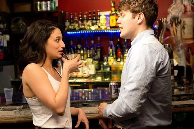 jenny slate uses comedy as a 'human calling card' in 'seasoned professional'