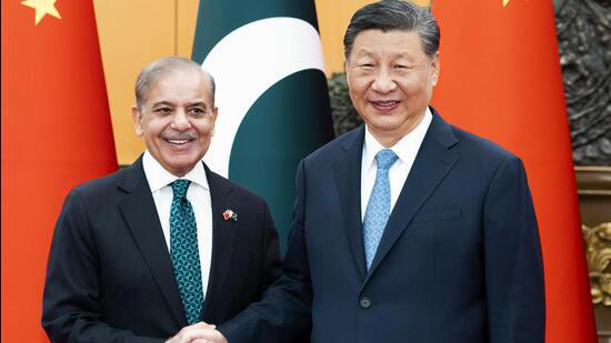 india rejects reference to jammu and kashmir in china-pak joint statement