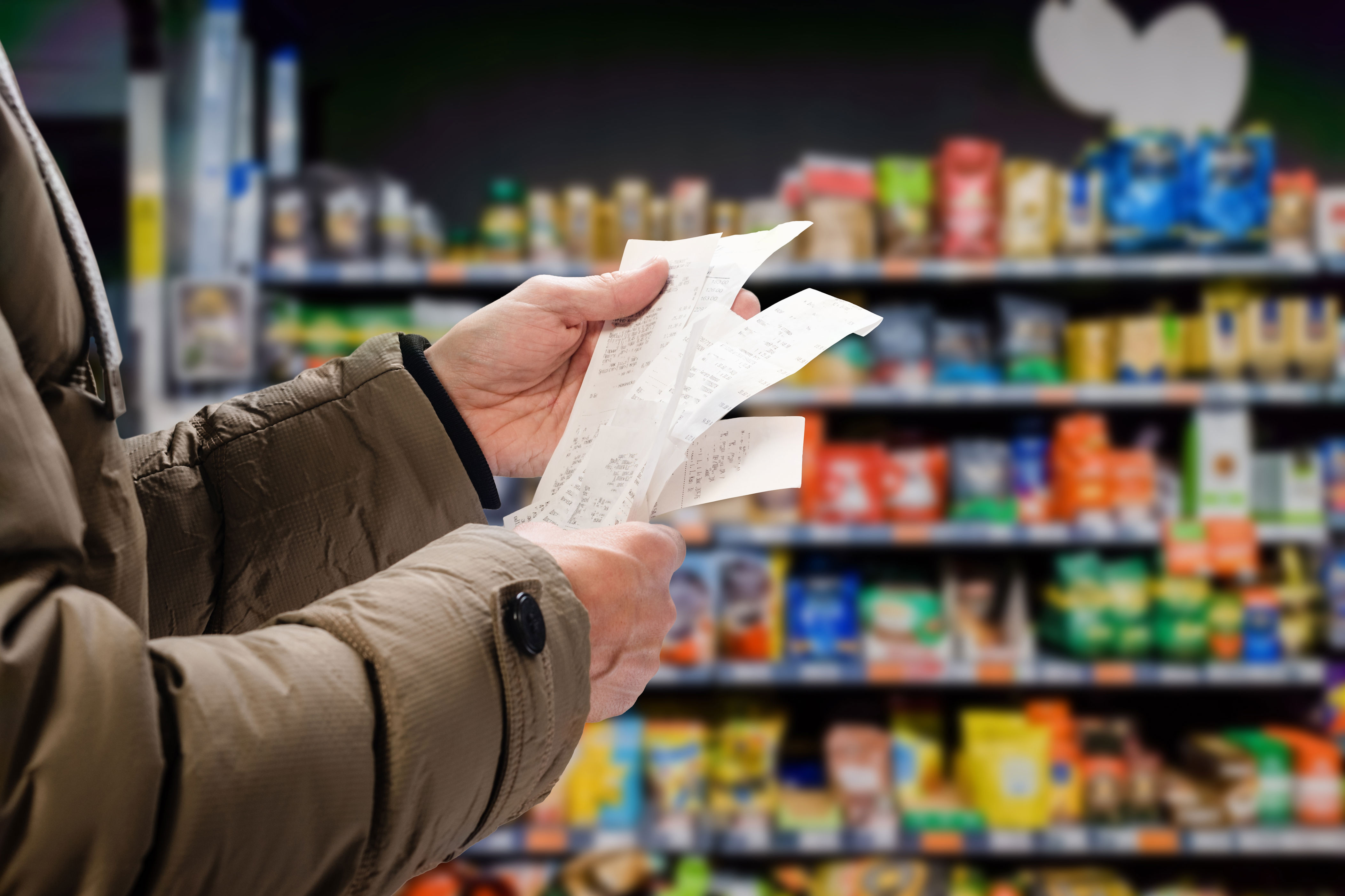 US inflation falls to 2.7% in 2025, lowest since 2020, new data shows