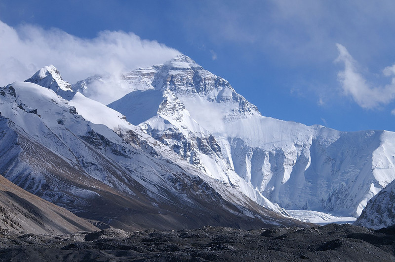 <p>There are varying degrees of altitude sickness. Some may experience symptoms like dizziness or nausea, but others are doomed. <strong>Altitude sickness can be <em>fatal.</em> </strong>However, the dangers of Mount Everest don't end there.</p>