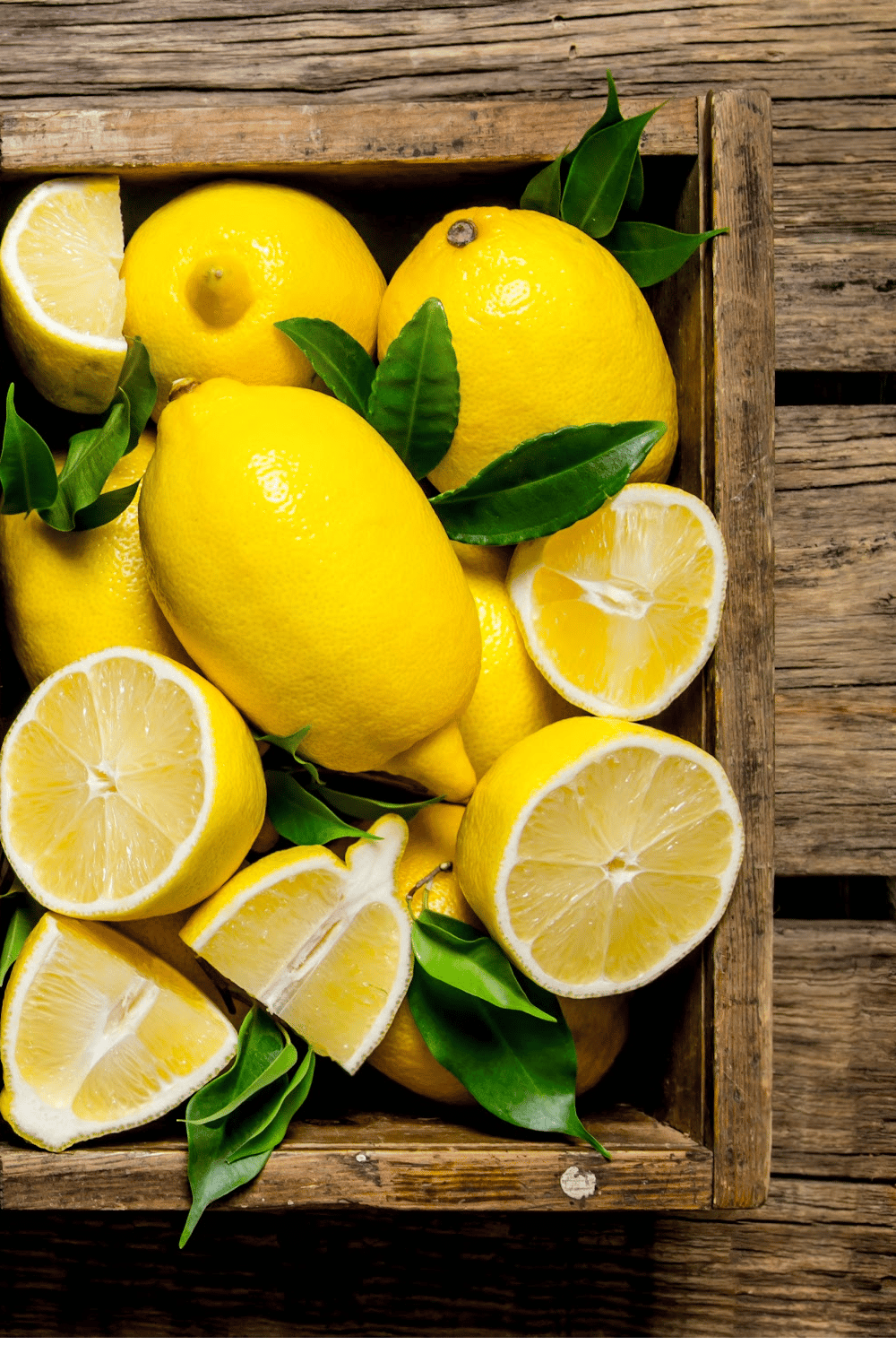 From kitchen to cleaning: Ways to repurpose leftover lemons