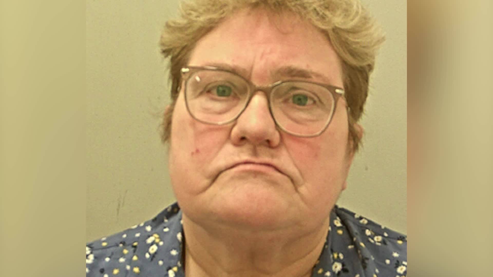 Childminder Karen Foster Jailed For 12 Years And Seven Months For ...