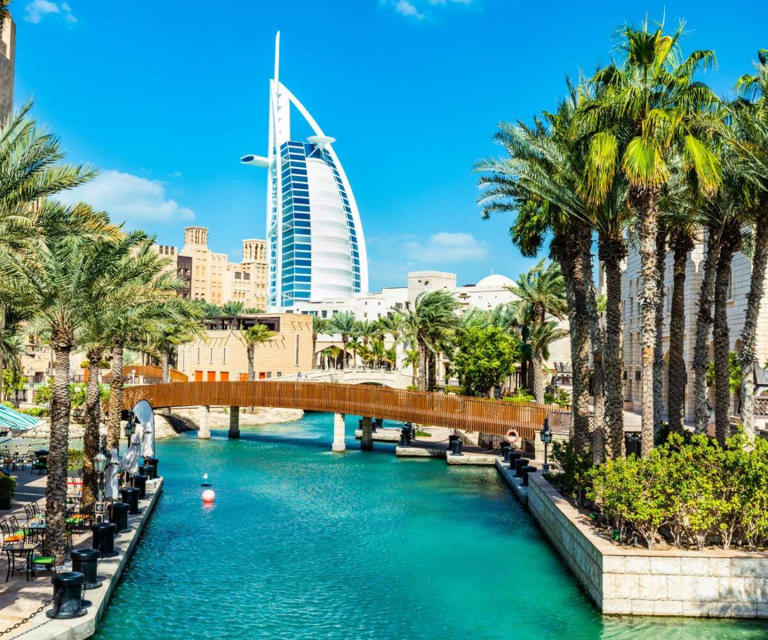 Visiting UAE soon? Here are some stricter entry requirements
