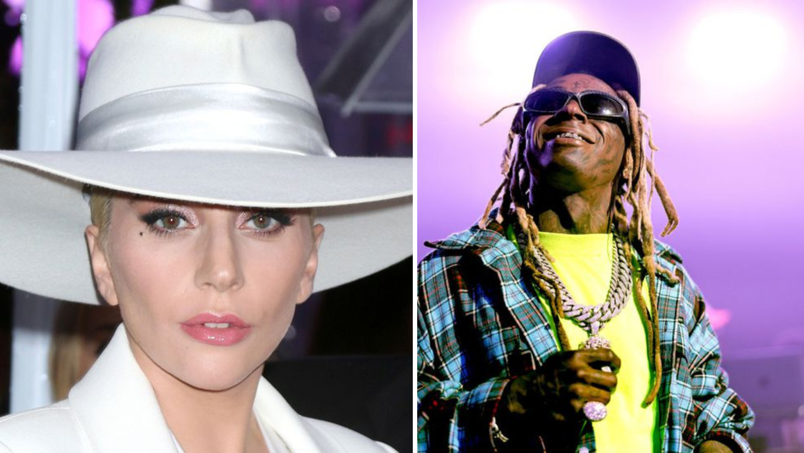 The Surprising Real Names of 11 Popular Musicians