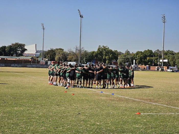 springbok injury update: star player could be recalled soon!