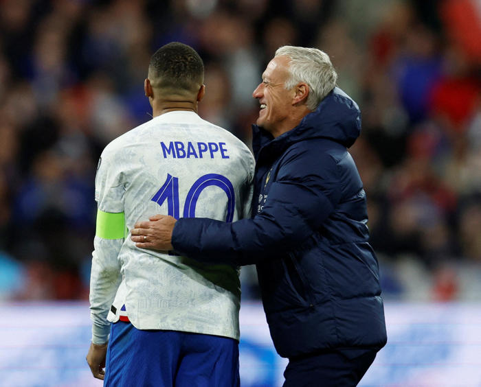 el debut de la francia de mbappé y el turno de bélgica sin courtois: la acción en la eurocopa continúa este lunes