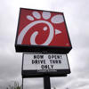 Construction underway for Chick-fil-A in Albany<br>