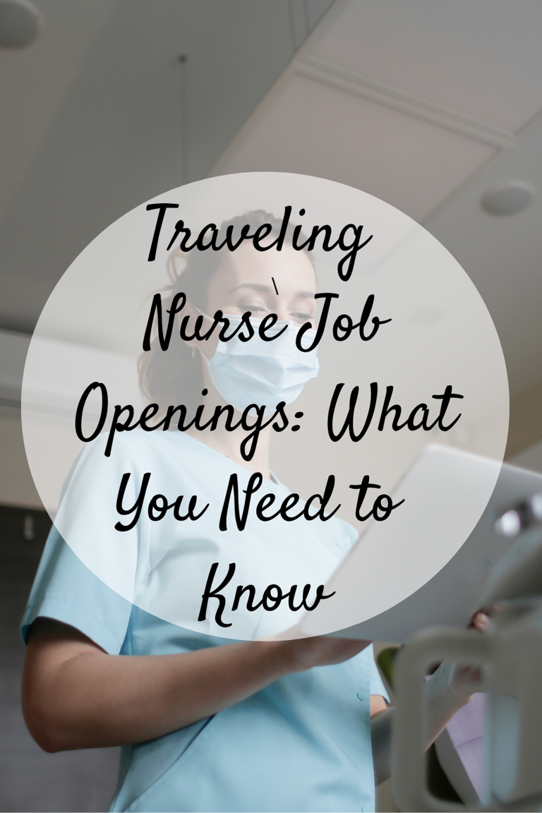 Travel nurses are licensed registered nurses who move between positions. Rather than taking a permanent position, they accept short-term contracts to fill staffing gaps in hospitals and clinics. How can a person become a travel nurse? What qualifications do they need?  Travel Nursing Travel nurses provide temporary assistance when staff members are unavailable for any […]