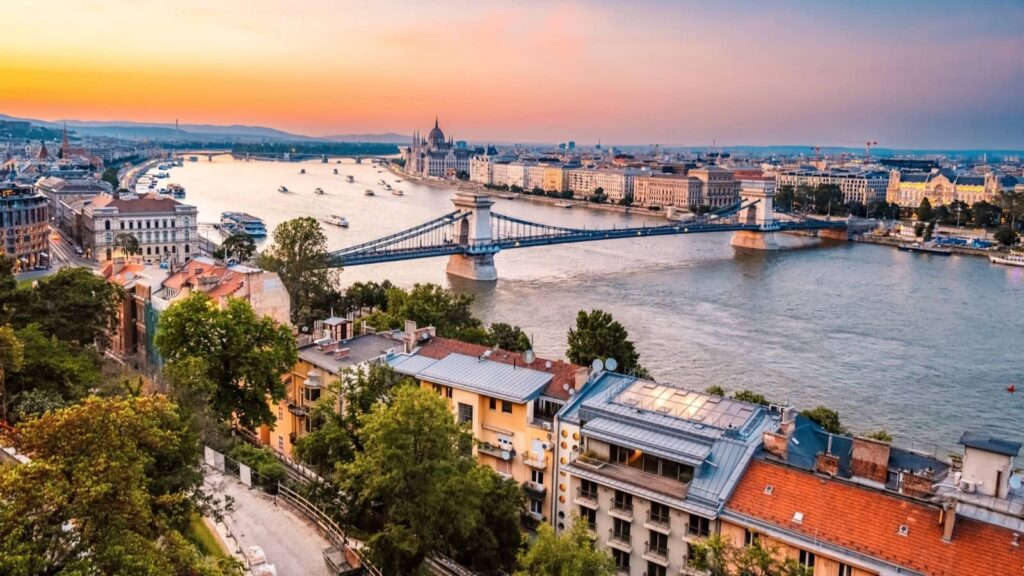 19 Picture Perfect Destinations in Europe To Put on Your Bucket List