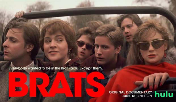 ‘brats' review round-up: andrew mccarthy directs brat pack reunion filled with ‘1980s nostalgia'
