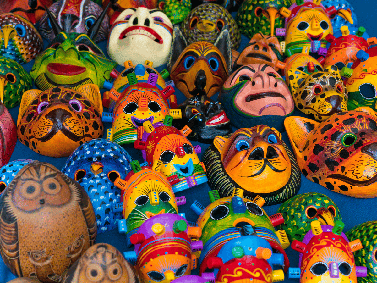 <p>Ecuador is home to a diverse range of indigenous cultures, each with its own traditions, languages, and crafts. Communities across the country are renowned for their vibrant markets and textiles, though few destinations are as famous as Otavalo, home to the largest market of its kind in the Americas. Make sure to plan your visit for a Saturday to enjoy the market in all its glory.</p>
