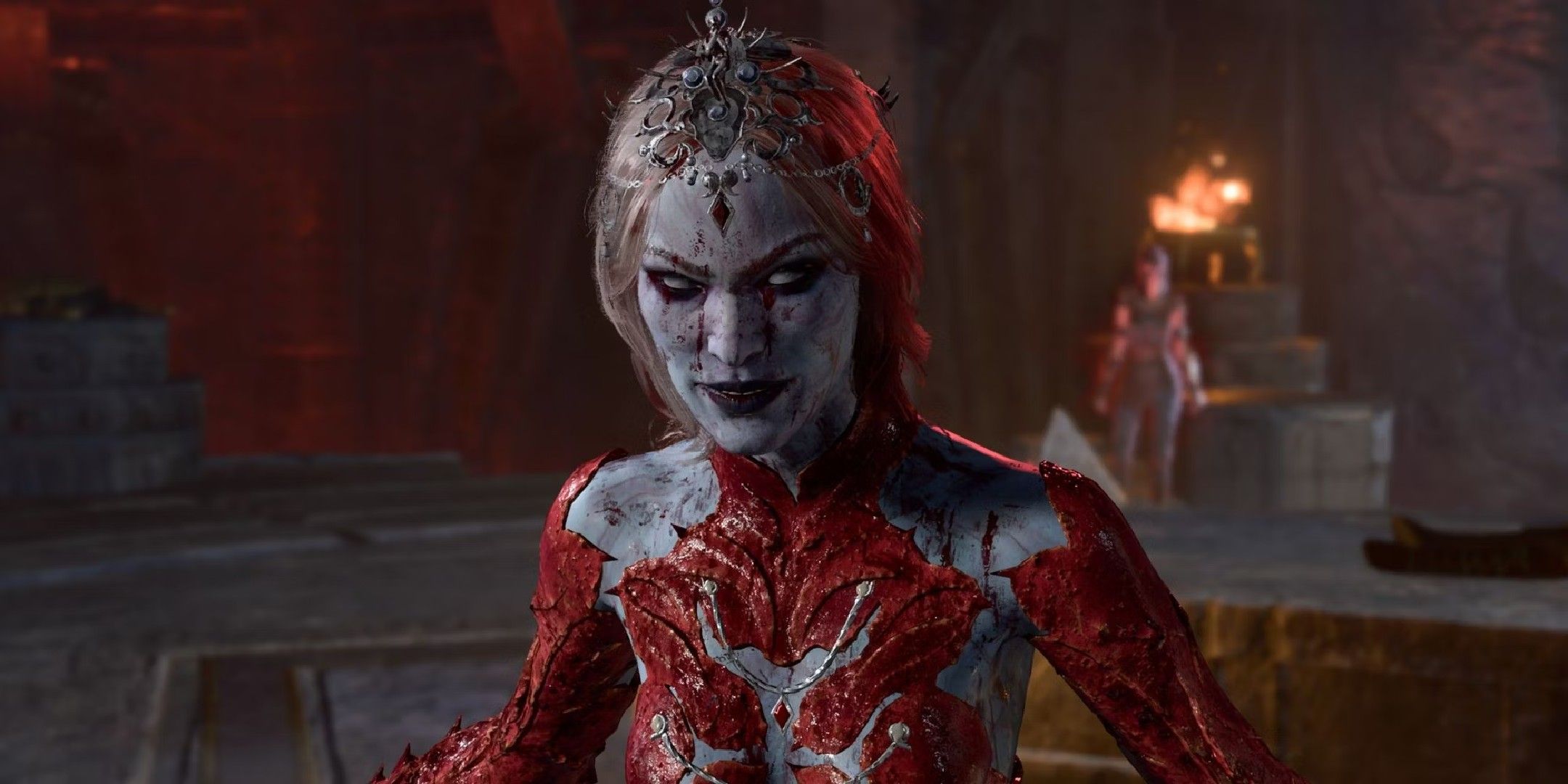 Baldur's Gate 3 Fan Somehow Killed Orin Before Bhaal's Temple