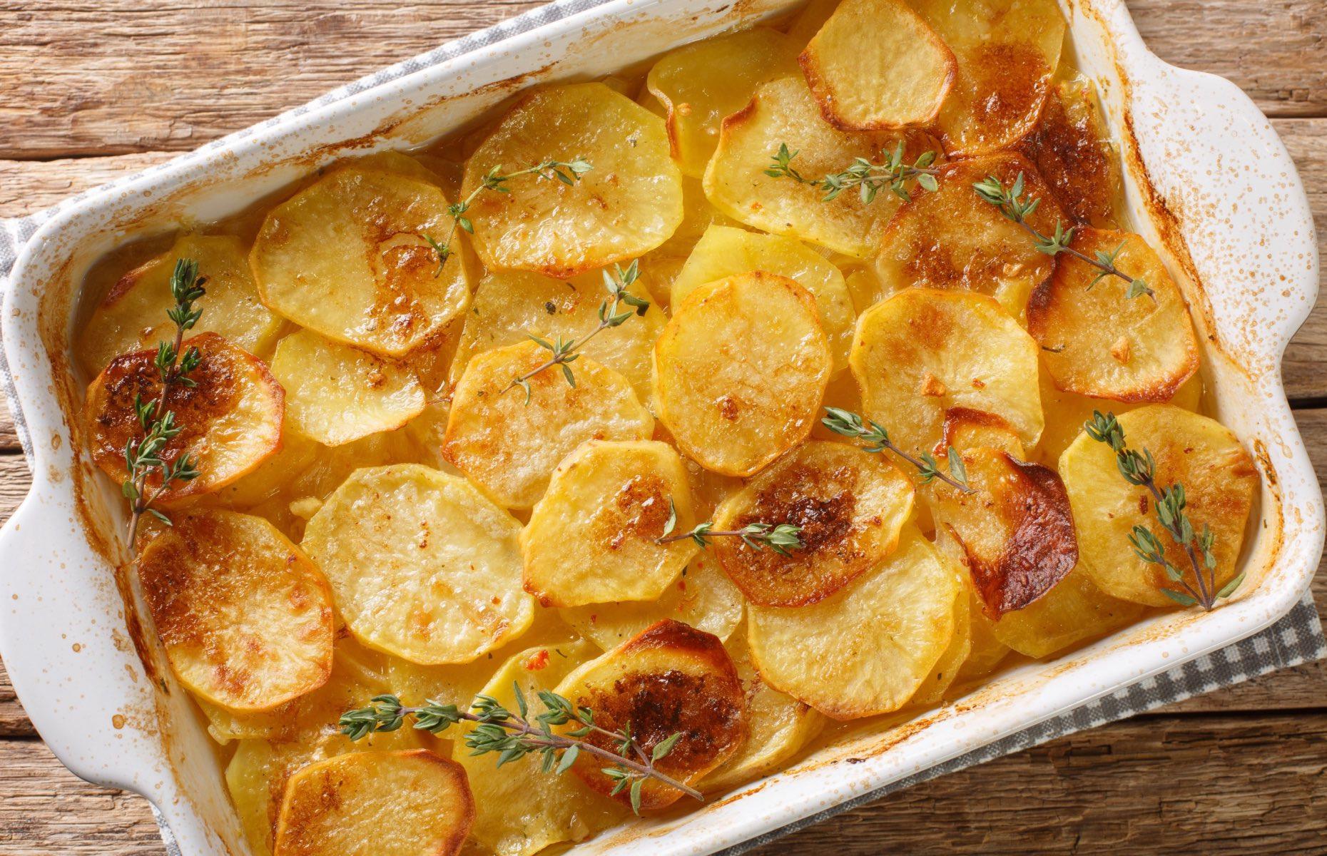 Ranked: the world’s most delicious potato dishes