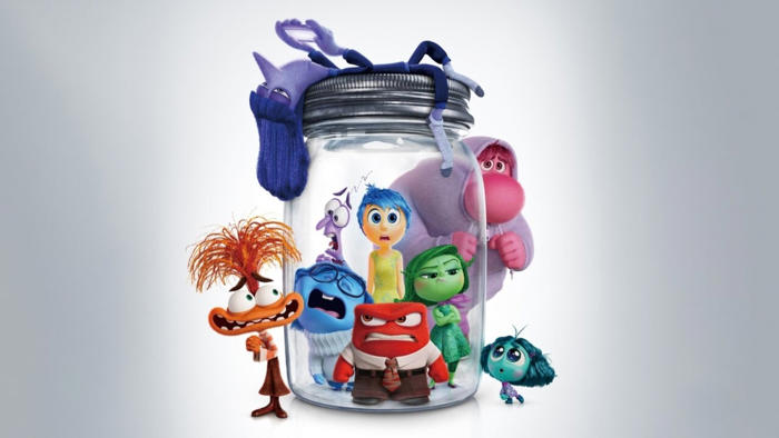 el inesperado cameo en 'intensamente 2' que hizo felices a los fans de pixar