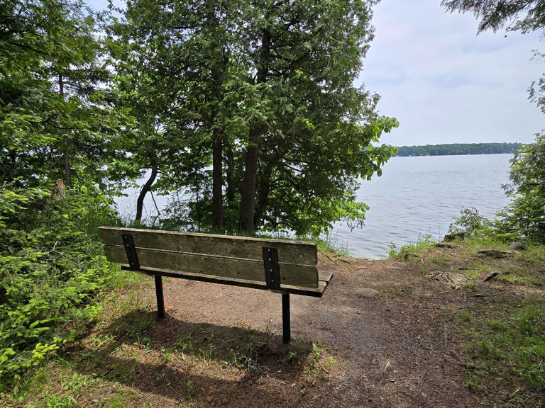 Balsam Lake Provincial Park