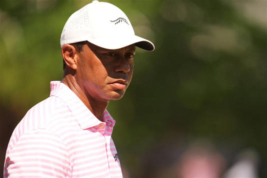 "Not Someone"¦': Tiger Woods's True Nature Got Revealed by Beau Hossler Nearly a
Year Before His PGA Tour Absence