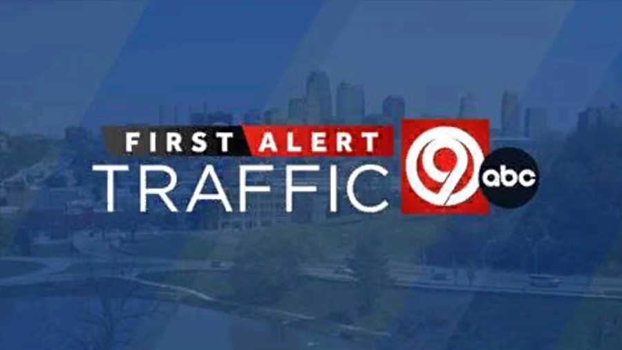 Drivers should expect US 71 closures near Bannister Road on Sept. 8