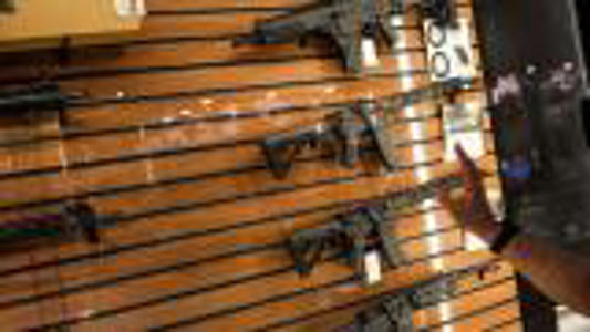 Federal judge blocks rule closing ‘gun-show loophole’ in 4 states<br><br>