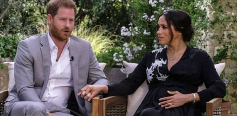 Meghan Markle And Prince Harry Could Face Devastating 'Blow' If They ...