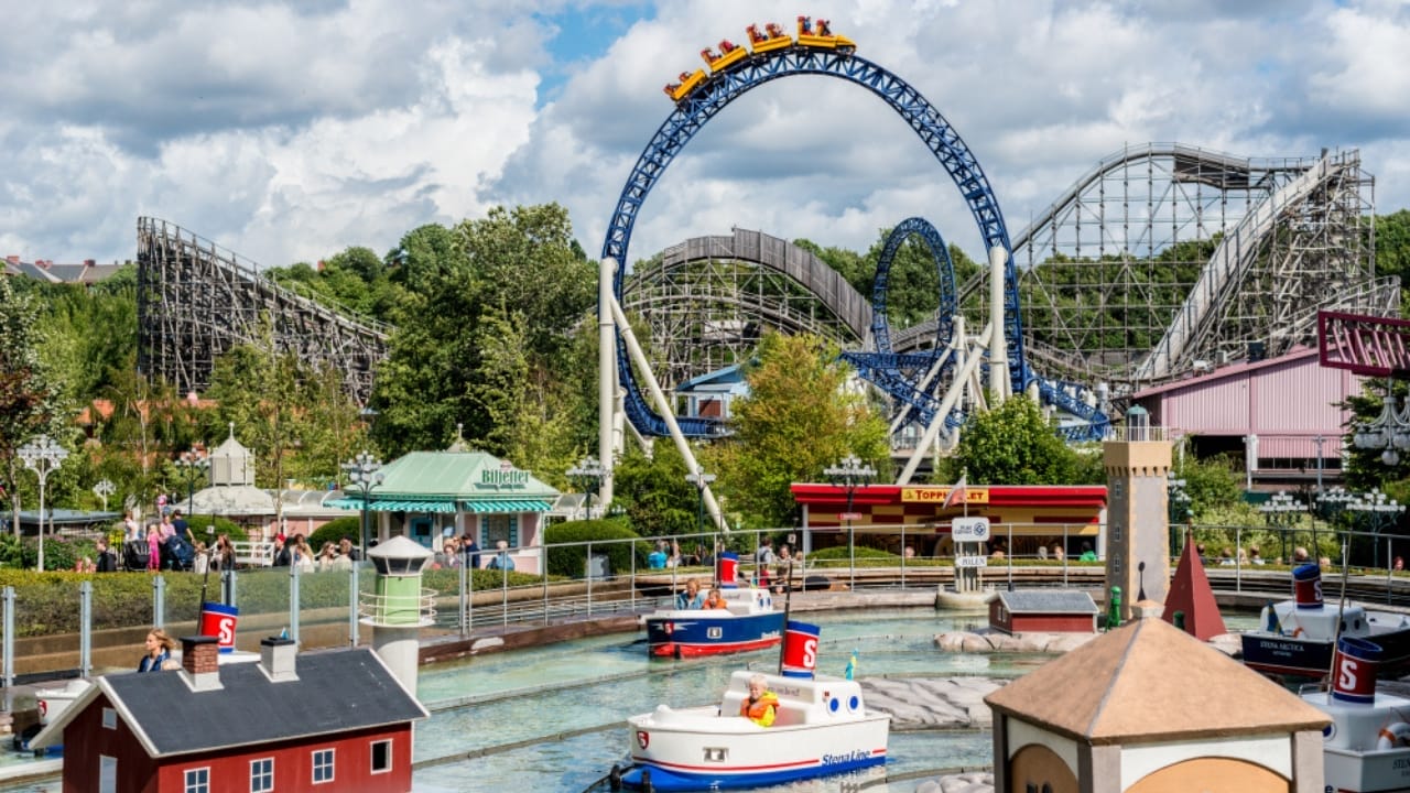 <p>Located in Gothenburg, Liseberg is Sweden’s premier amusement park, attracting millions of visitors annually. The park features a mix of classic and modern attractions, beautiful gardens, and a charming atmosphere. Liseberg is known for its family-friendly environment and vibrant seasonal decorations.</p> <ul> <li>Wooden roller coaster Balder</li> <li>High-speed Helix, one of Europe’s longest roller coasters</li> <li>Seasonal events like Christmas and Halloween celebrations</li> <li>Beautifully landscaped grounds</li> </ul> <p>Whether you’re seeking heart-pounding thrills or a magical escape, Europe’s top amusement parks offer something for everyone. From the enchanting world of Disneyland Paris to the historical spectacles of Puy du Fou, these parks provide unforgettable experiences that will leave you craving more.</p>
