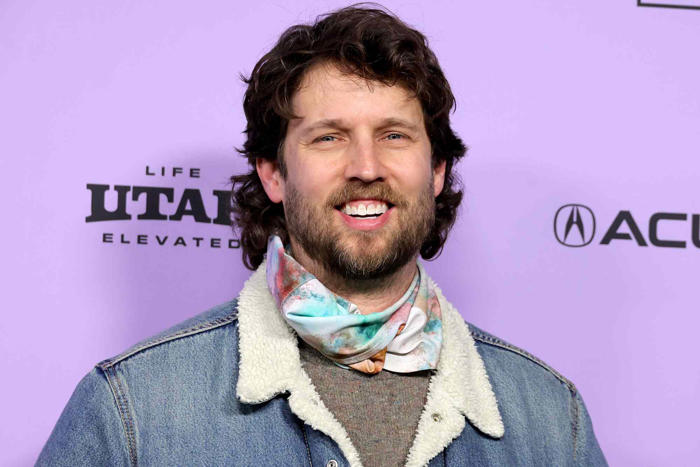 why “napoleon dynamite”'s jon heder says it's actually a perfect family film: 'anybody can love it' (exclusive)