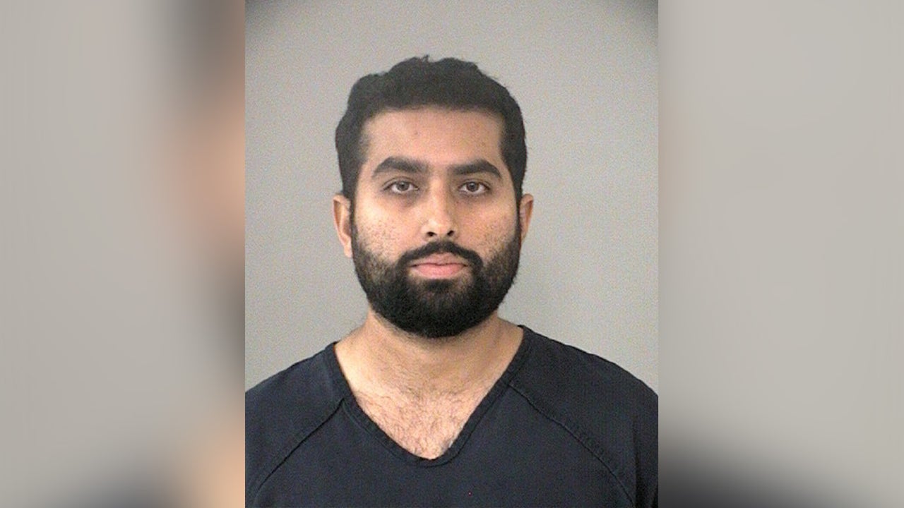 Taral Patel, Fort Bend Precinct 3 Commissioner Candidate, Arrested