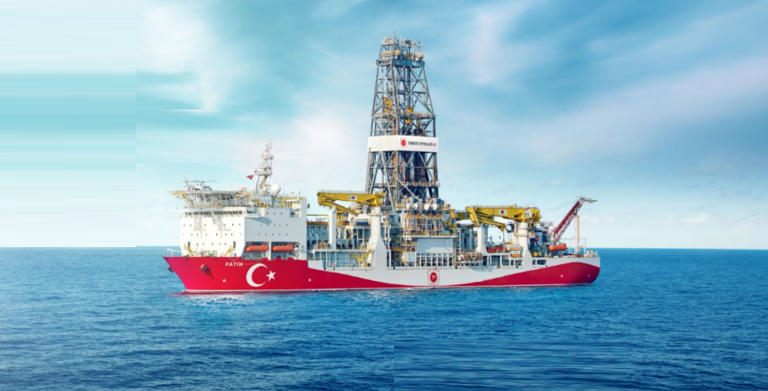 Συμφωνία Τουρκίας - Shell για έρευνες στα ανοιχτά της Βουλγαρίας