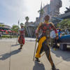Disney to reduce entertainment offerings at Disney California Adventure<br>