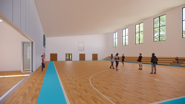 Sneak Peek: Historic Norfolk YMCA to get new $20M building