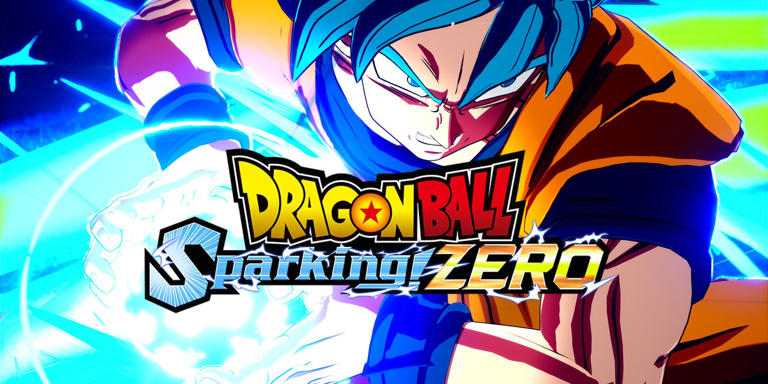 Dragon Ball: Sparking Zero Preview - Budokai Tenkiachi Uses Kaio-ken