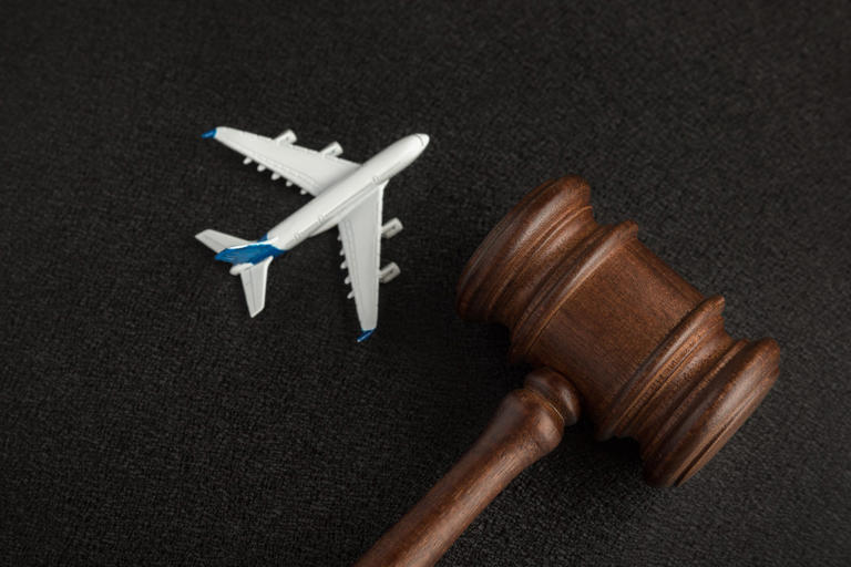 Everything You Need to Know About the Airline Passengers’ Bill of Rights