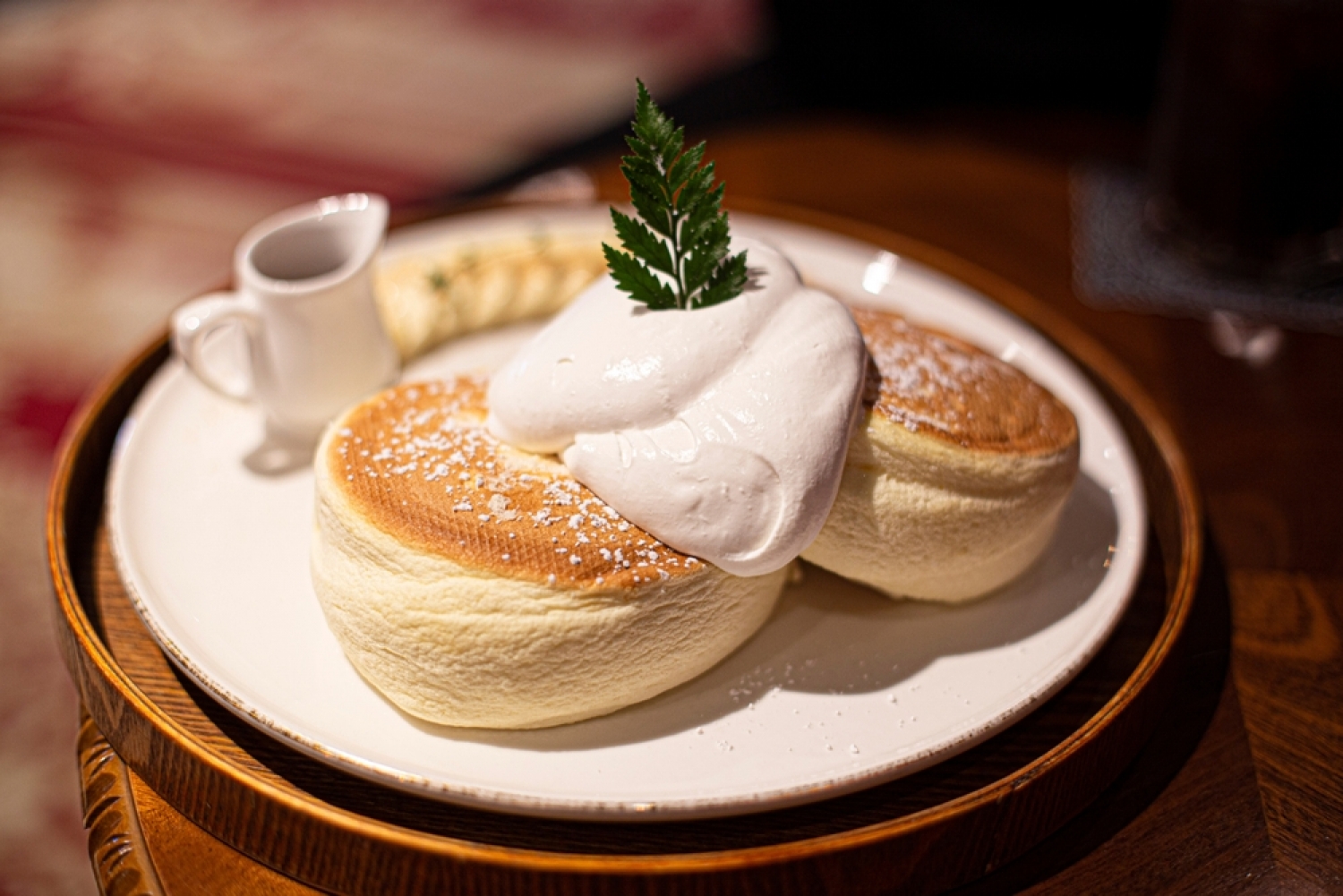 Die 10 besten Pfannkuchen-Rezepte aus aller Welt