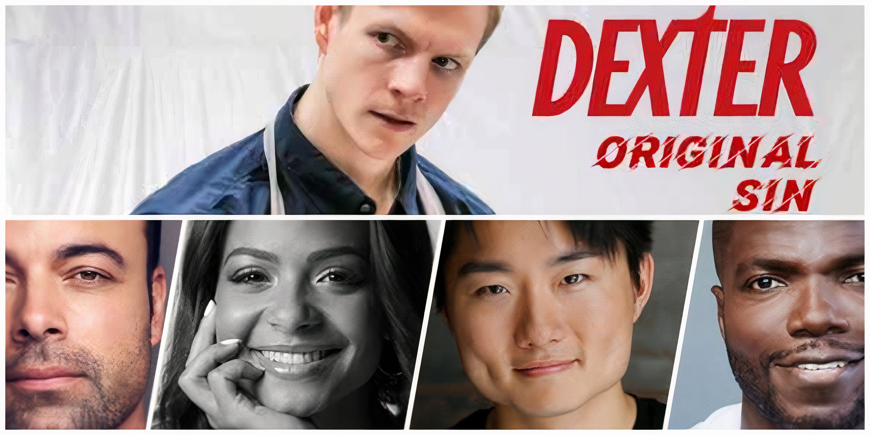 Dexter: Original Sin Confirms Returning Characters