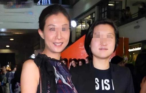 王思聪回应“私生女”事件：豪门最不缺的，就是孩子