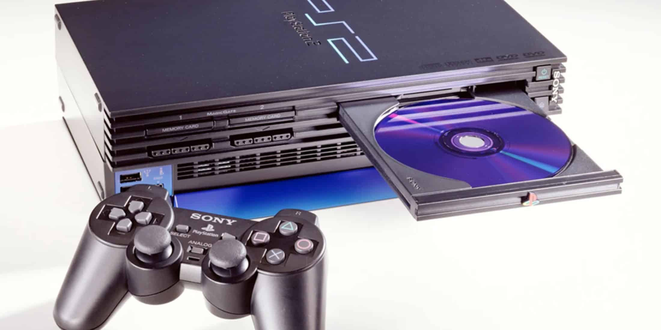 The 30 Best Games to Replay on PlayStation 2