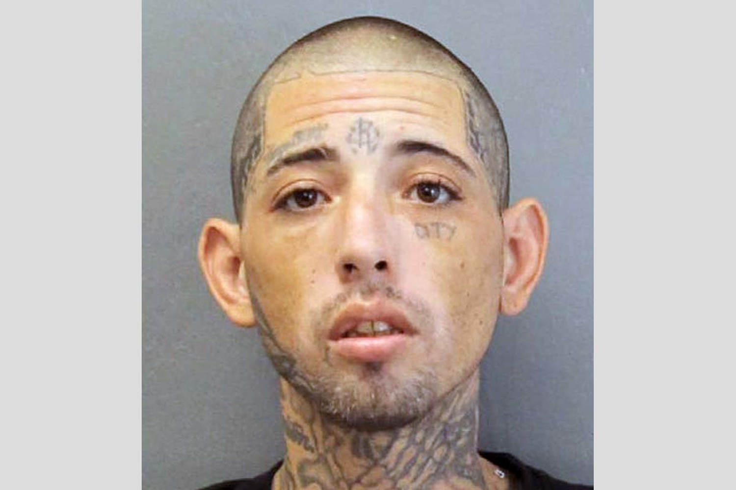 Texas Inmate Armed With Knife Captured After Escape And Attempted ...