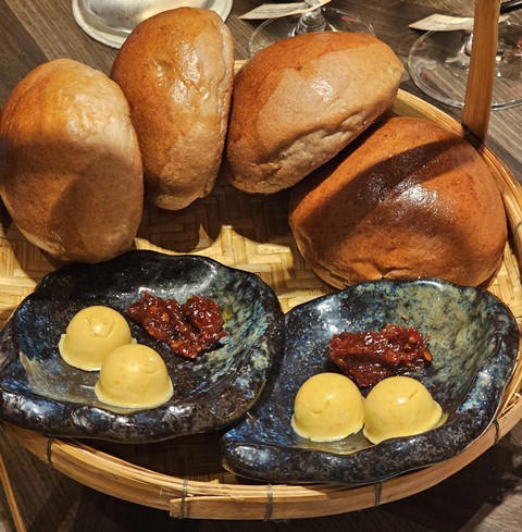 ‘4 เชฟอาหารไทย’ กับดินเนอร์พิเศษ long lost recipe ที่ ‘ห้องอาหารชมสินธุ์’