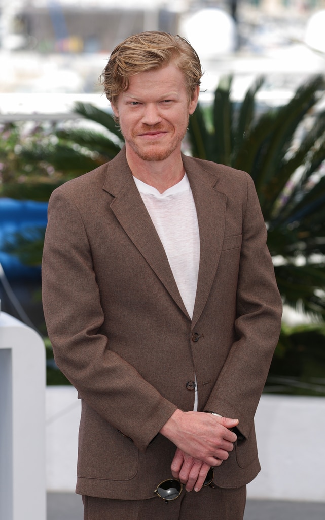 Jesse Plemons Addresses Ozempic Rumors Amid Weight Loss Journey