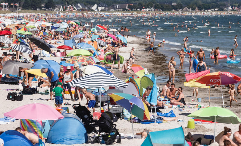 analýza: dovolená v evropě se čechům letos prodraží