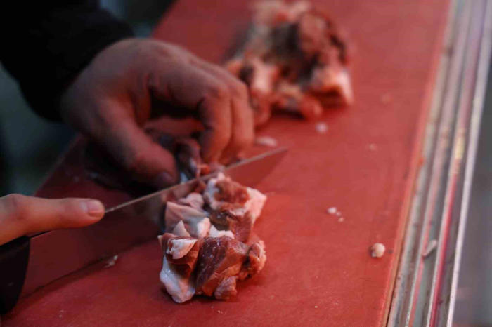 adanalı kebapçıdan kurban eti tüketimi önerisi